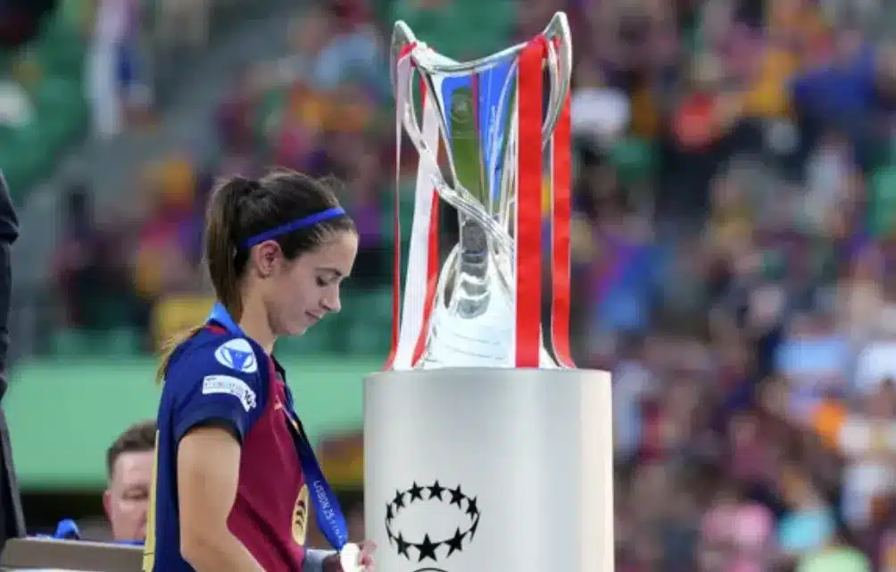 ## Why the New UWCL Format is a Game-Changer