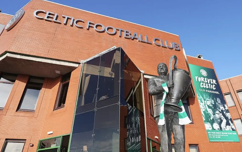 Celtic
