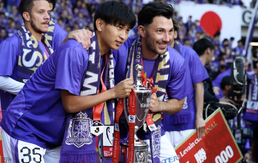 The Man Behind the Revival: Who Is Tolgay Arslan?