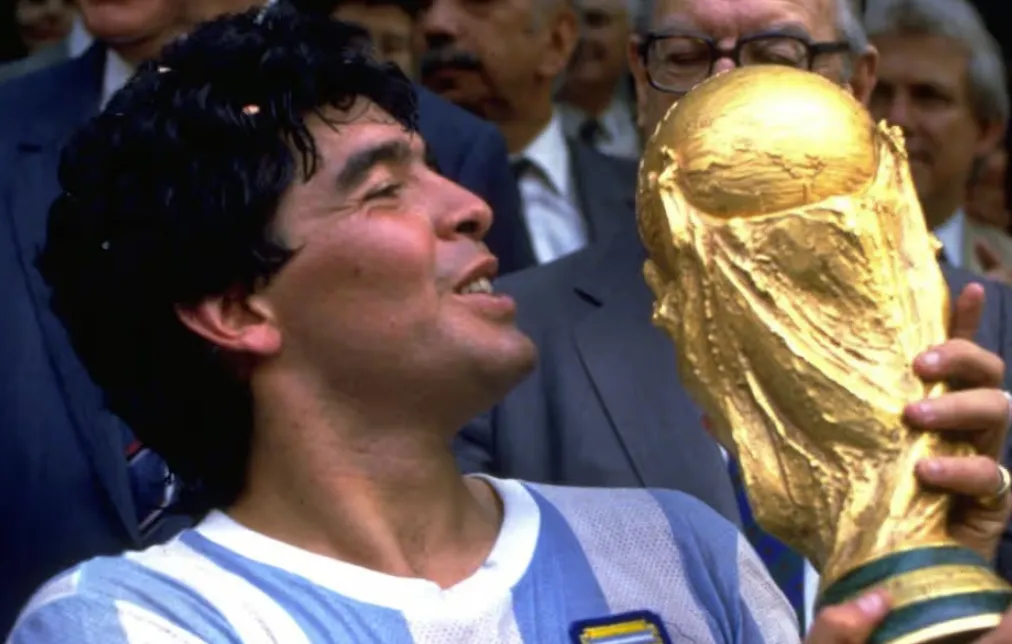 Maradona