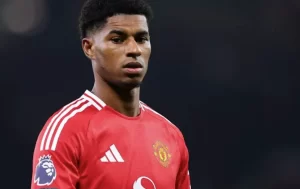 Rashford